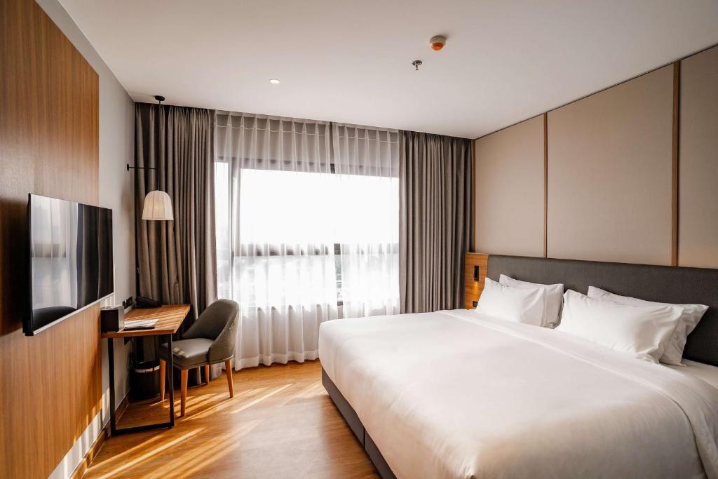 Best Western Chatuchak Best Western Chatuchak