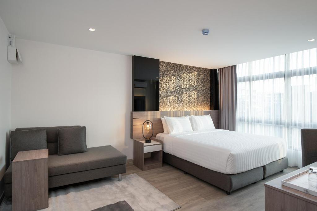 ORION Hotel & Residence Bangna ORION Hotel & Residence Bangna