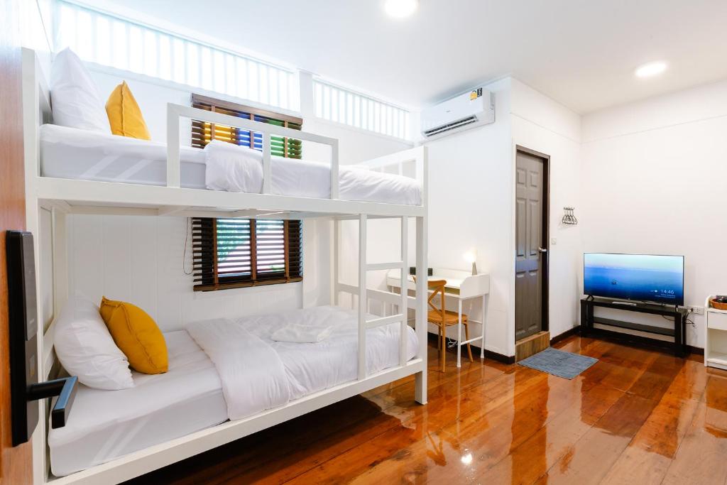 Diff Hostel Diff Hostel