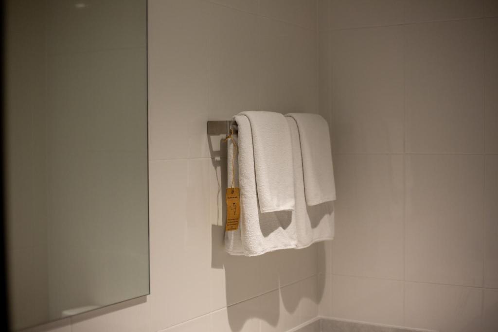 Lemontea Hotel Bangkok