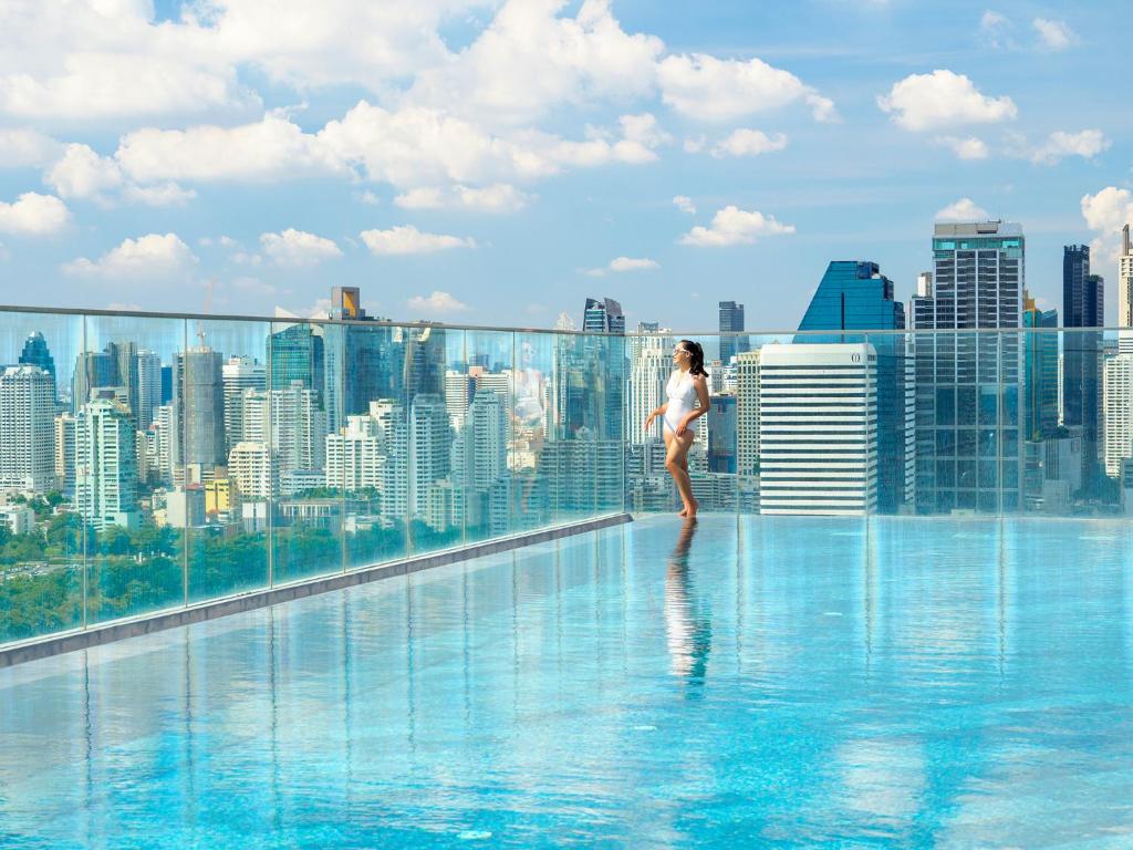 Wyndham Bangkok Queen Convention Centre Wyndham Bangkok Queen Convention Centre