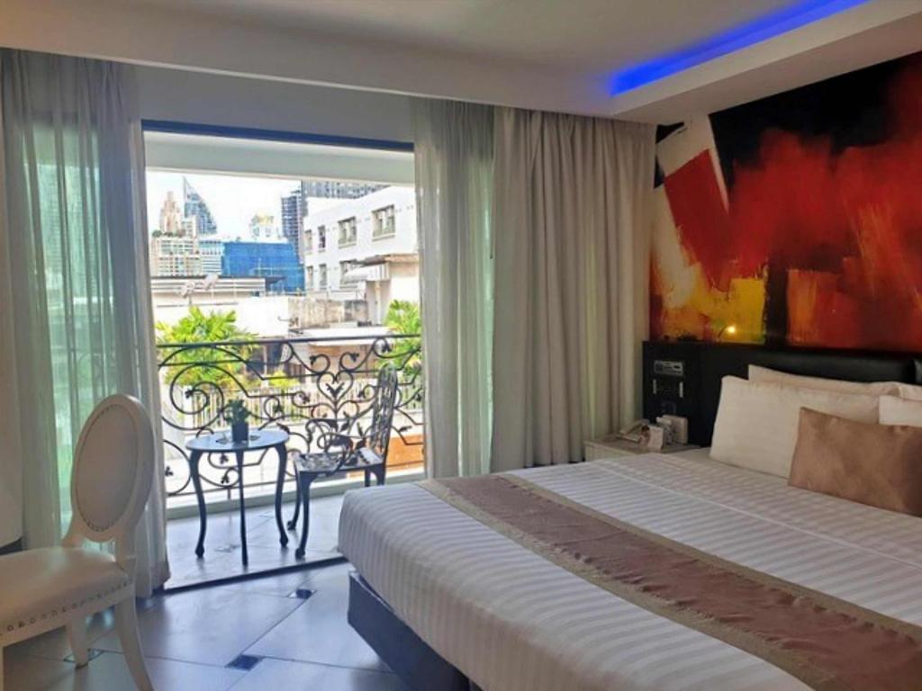 Aspira Skyy Sukhumvit 1 Aspira Skyy Sukhumvit 1