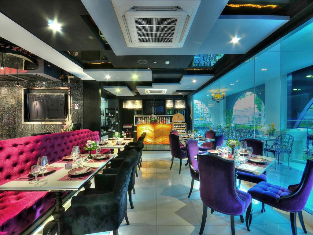 Aspira Skyy Sukhumvit 1 Aspira Skyy Sukhumvit 1