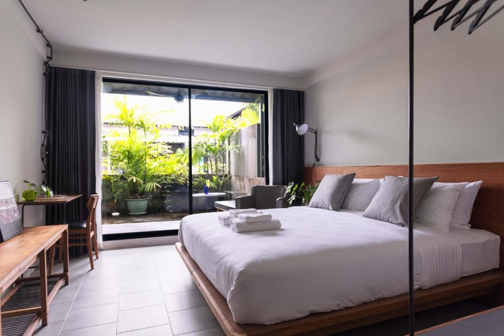 GalileOasis Boutique Hotel GalileOasis Boutique Hotel