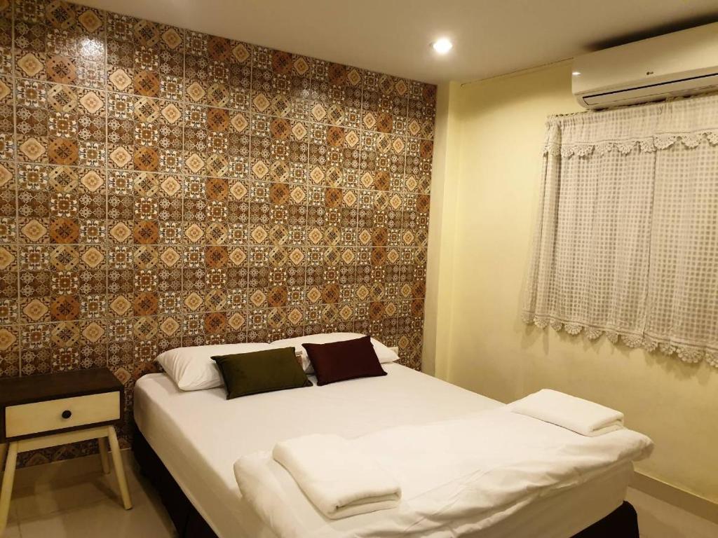 Papermoon Guesthouse Papermoon Guesthouse