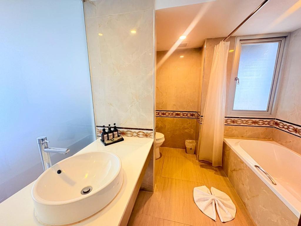 I Residence Hotel Silom I Residence Hotel Silom