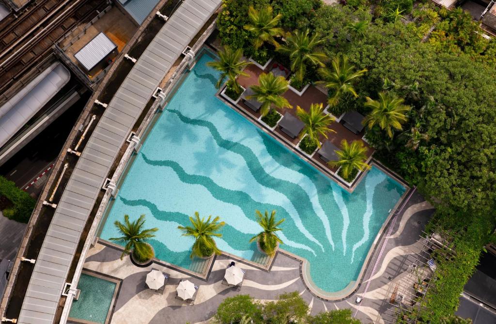 Emporium Suites by Chatrium Emporium Suites by Chatrium