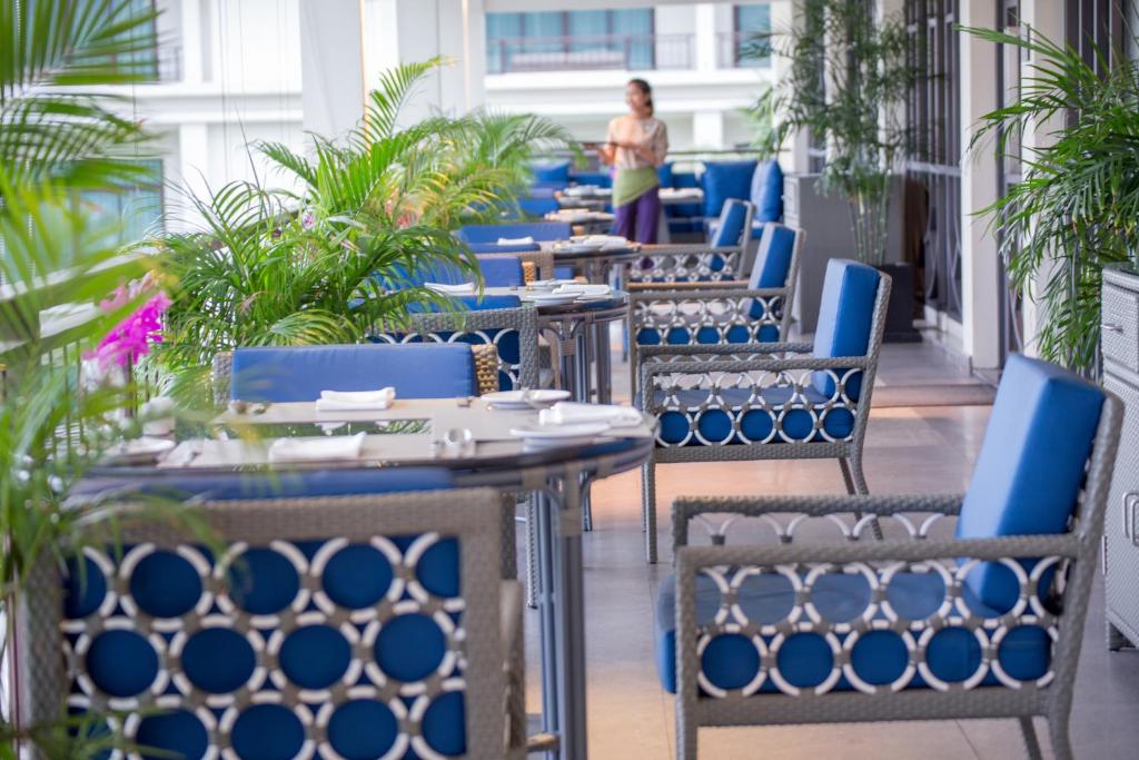 U Sathorn Bangkok U Sathorn Bangkok