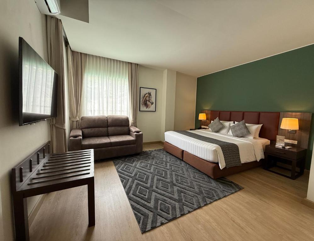 The Legacy Sukhumvit, an Aspira Collection The Legacy Sukhumvit, an Aspira Collection