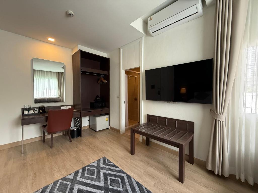 The Legacy Sukhumvit, an Aspira Collection The Legacy Sukhumvit, an Aspira Collection