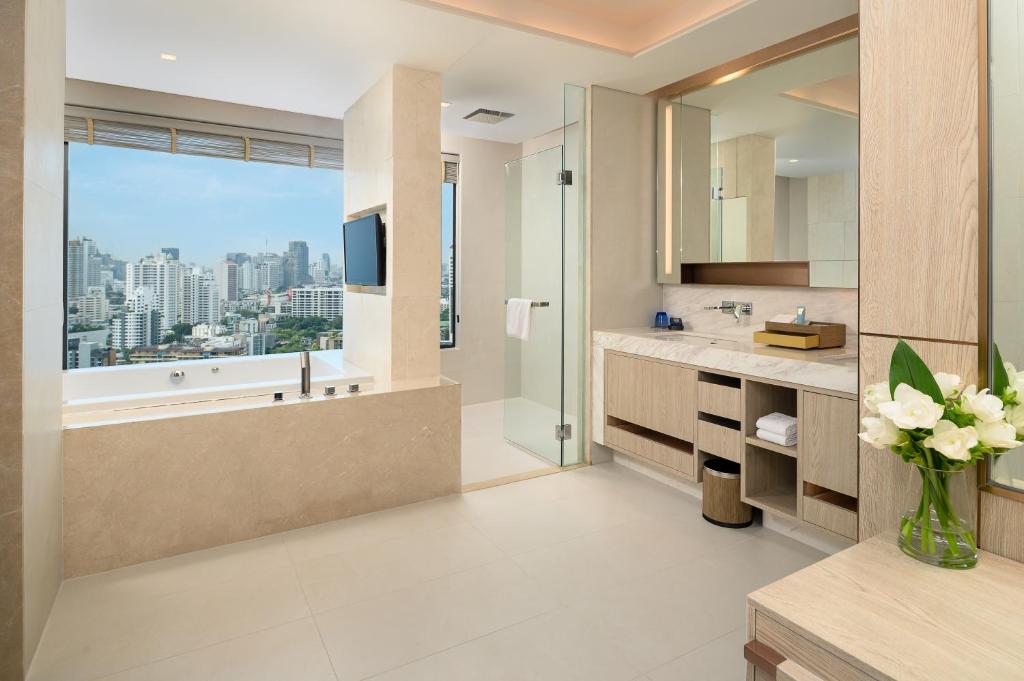 Hotel Nikko Bangkok Hotel Nikko Bangkok