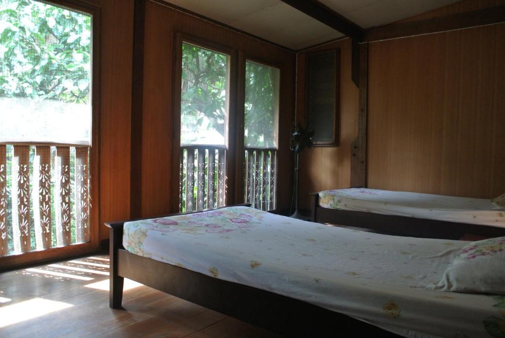 Villa Guest House