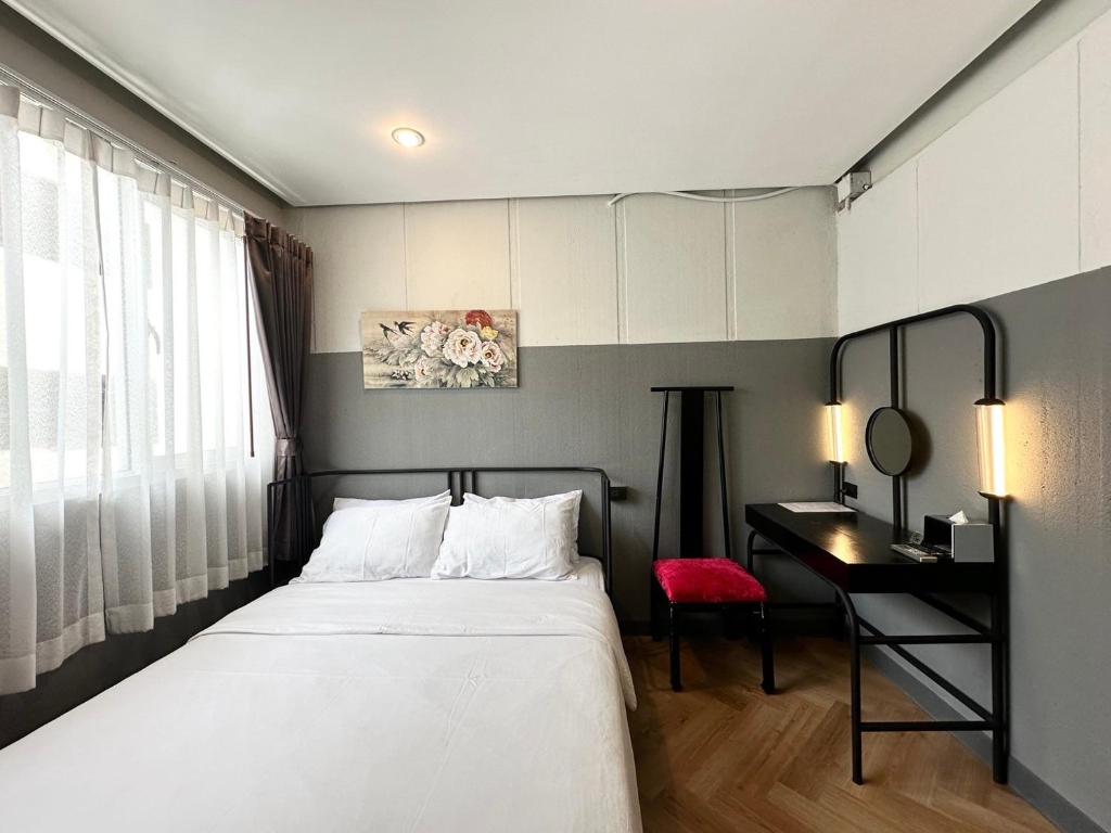 Talakkia Boutique Hotel Talakkia Boutique Hotel