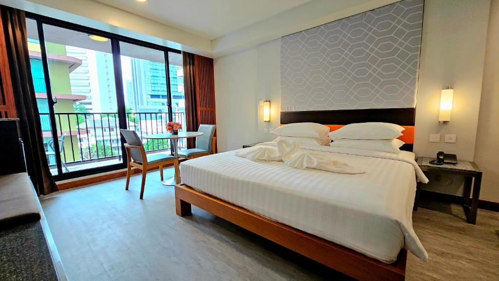 Dynasty Grande Hotel Dynasty Grande Hotel