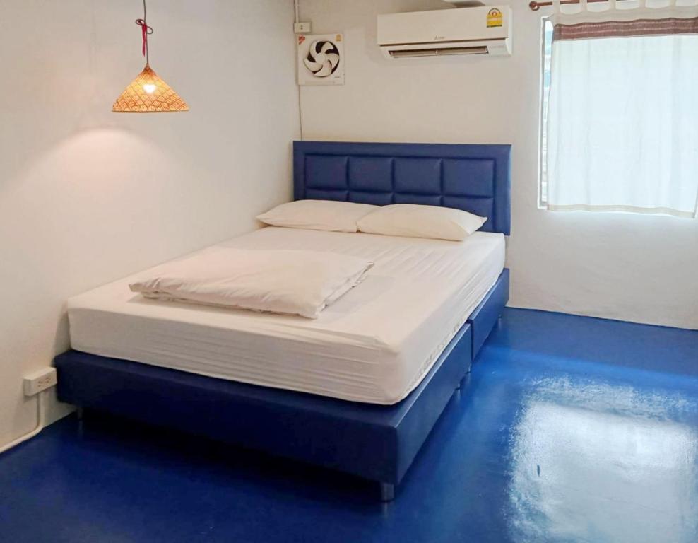 Hoft Hostel Bangkok Hoft Hostel Bangkok