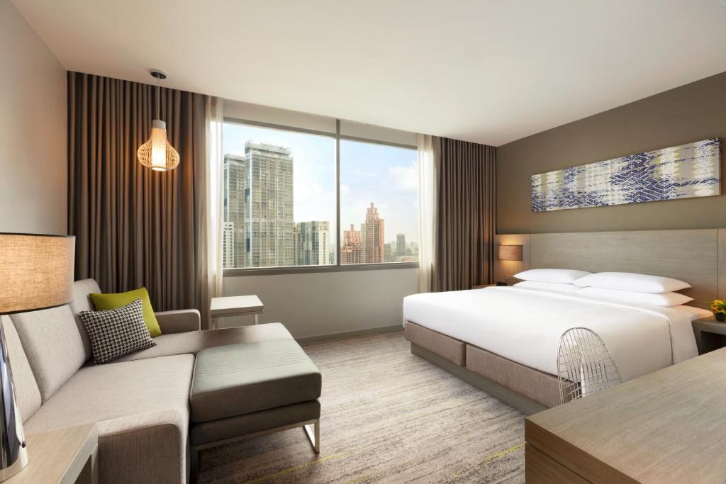Hyatt Place Bangkok Sukhumvit 24 Hyatt Place Bangkok Sukhumvit 24