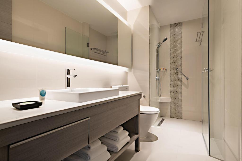 Hyatt Place Bangkok Sukhumvit 24 Hyatt Place Bangkok Sukhumvit 24