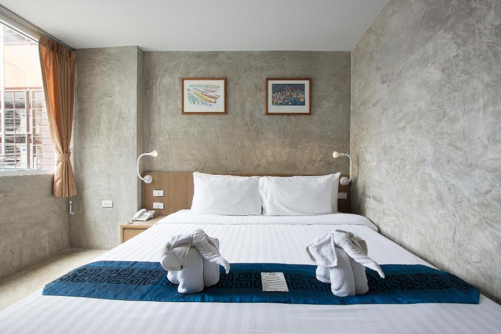 Buddy Boutique Inn Buddy Boutique Inn
