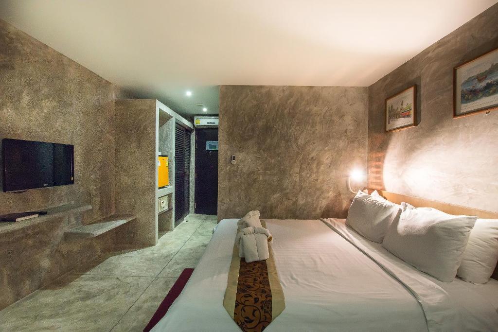 Buddy Boutique Inn Buddy Boutique Inn