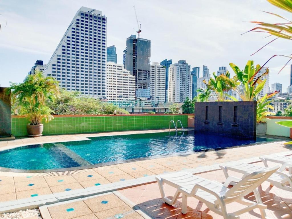 Woraburi Sukhumvit Hotel Woraburi Sukhumvit Hotel