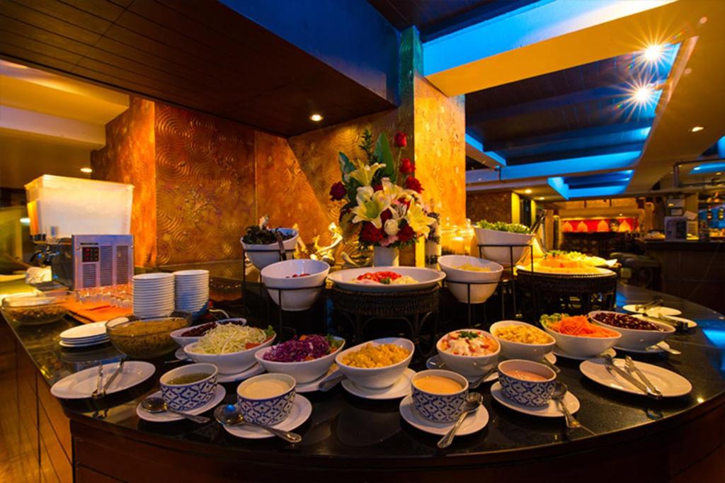 Woraburi Sukhumvit Hotel Woraburi Sukhumvit Hotel