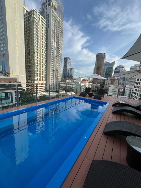 Emiri Hotel - Nana Bangkok Emiri Hotel - Nana Bangkok
