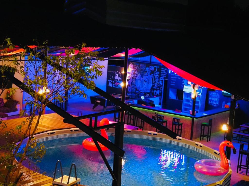 Wild Ones Hostel Wild Ones Hostel
