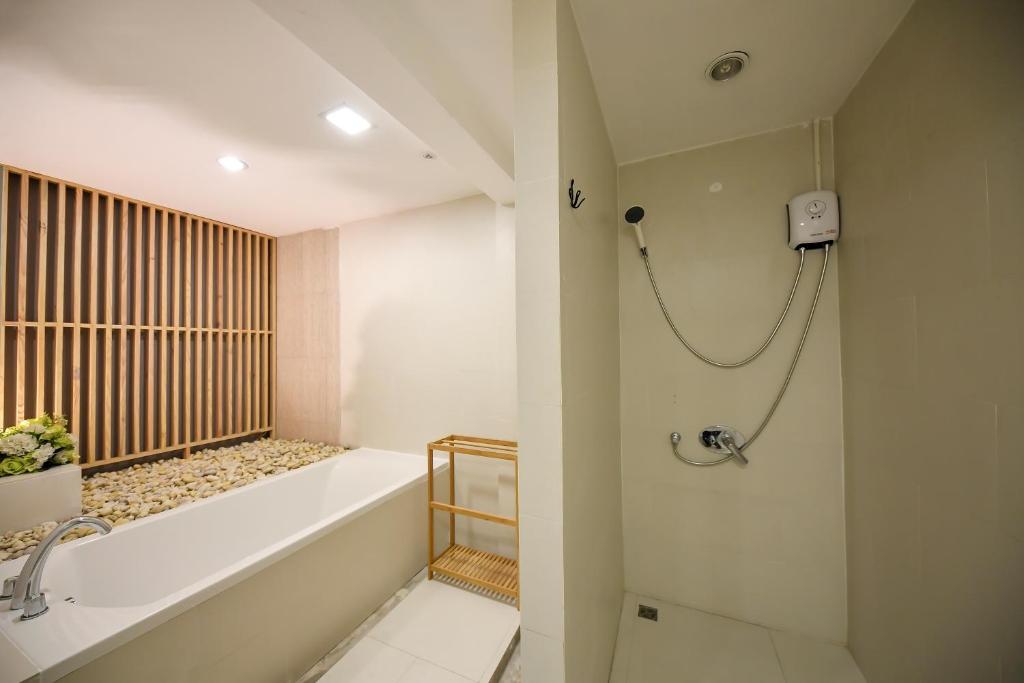 Siam Nitra Boutique Hotel Siam Nitra Boutique Hotel