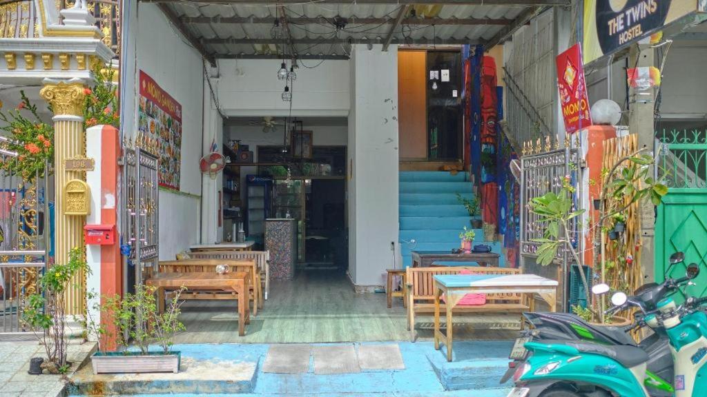The Twins Hostel The Twins Hostel
