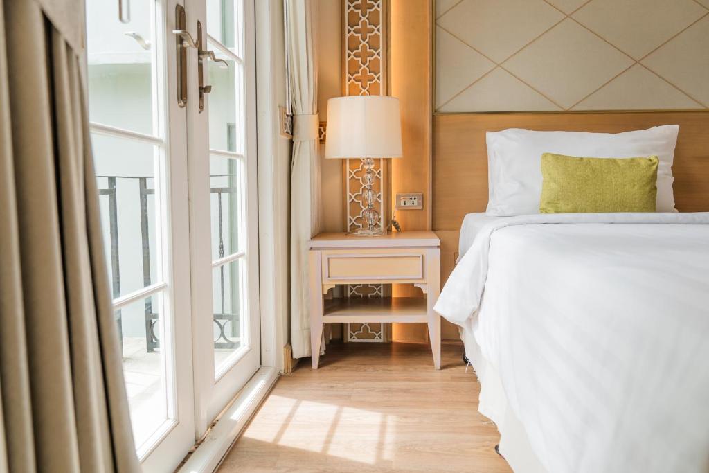 La Petite Salil Sukhumvit Thonglor 1 La Petite Salil Sukhumvit Thonglor 1