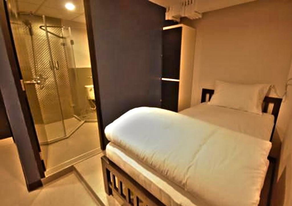 The Blocks Hostel Sukhumvit 10 The Blocks Hostel Sukhumvit 10
