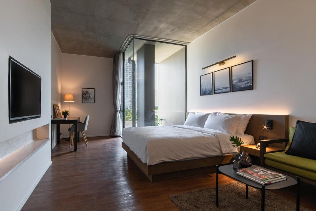 T2 Residence Sathorn T2 Residence Sathorn