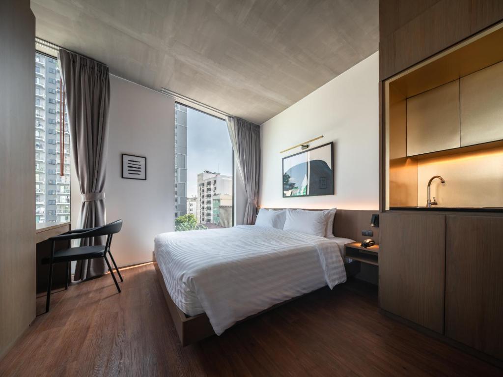 T2 Residence Sathorn T2 Residence Sathorn
