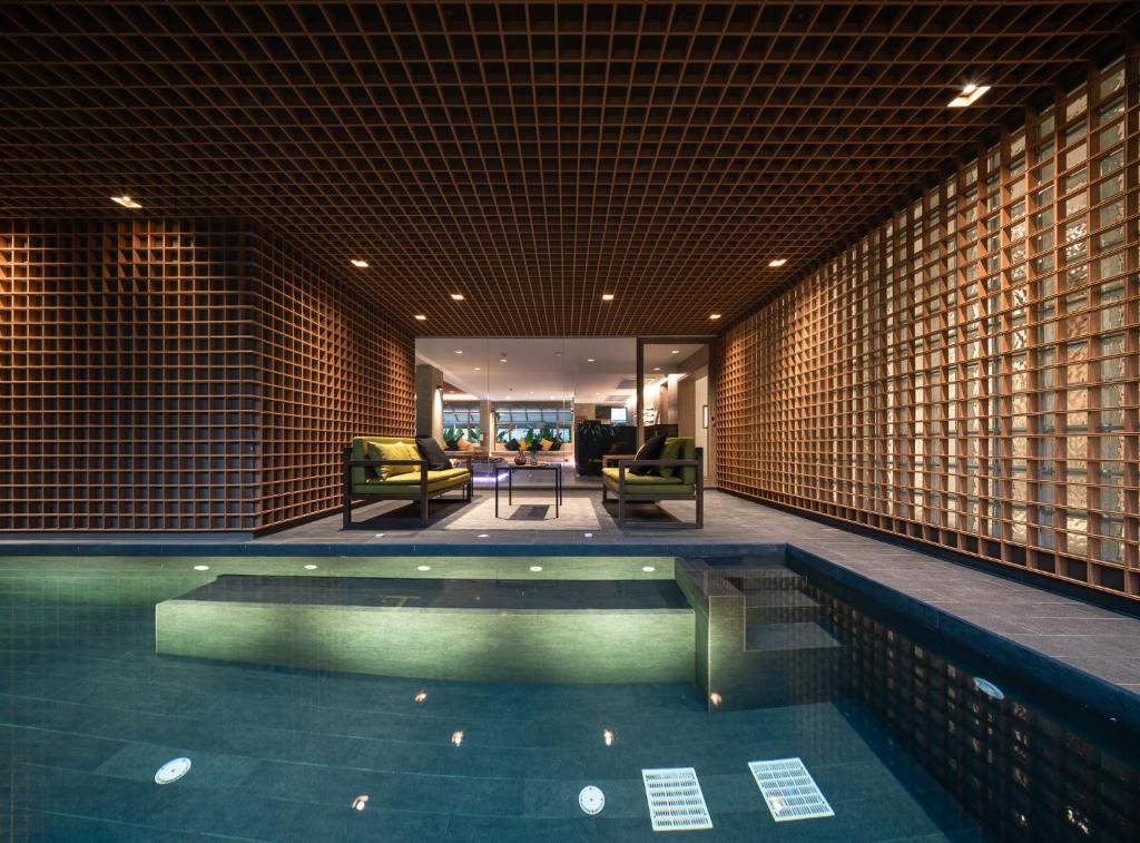 T2 Residence Sathorn T2 Residence Sathorn