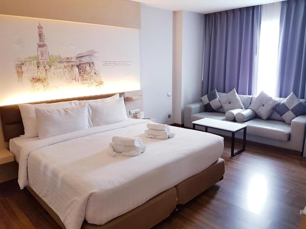 Parinda Hotel Parinda Hotel