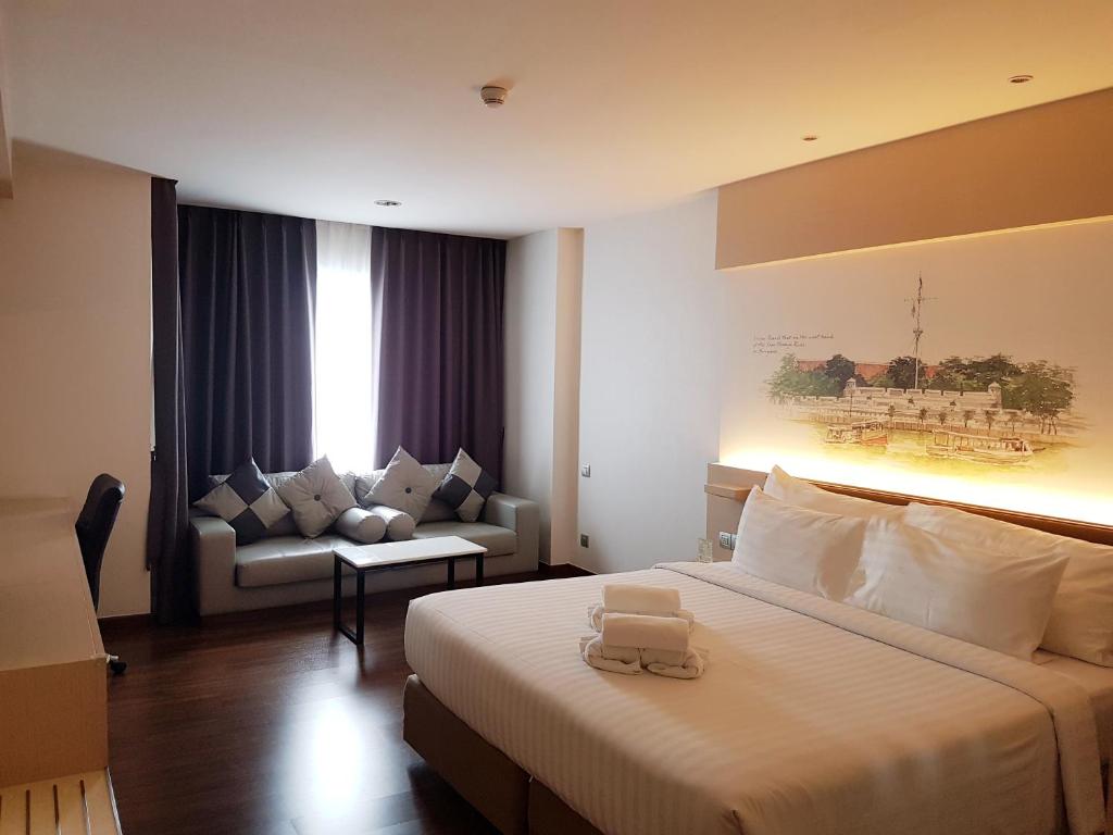 Parinda Hotel Parinda Hotel