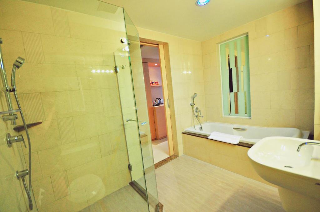 Parinda Hotel Parinda Hotel