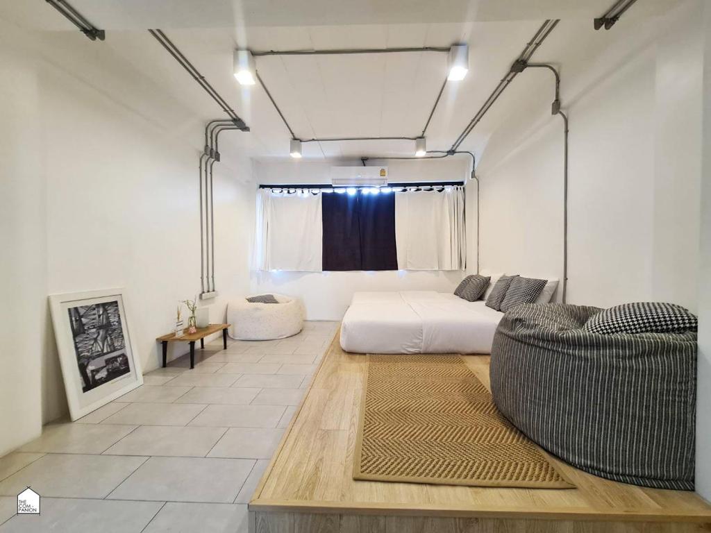 The Companion The Companion