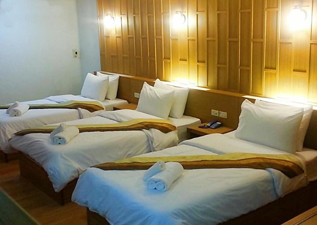 King Royal Garden Inn King Royal Garden Inn