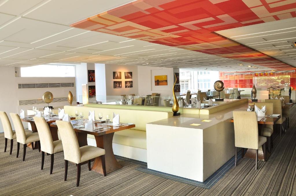 Le Fenix Sukhumvit 11 Bangkok Le Fenix Sukhumvit 11 Bangkok