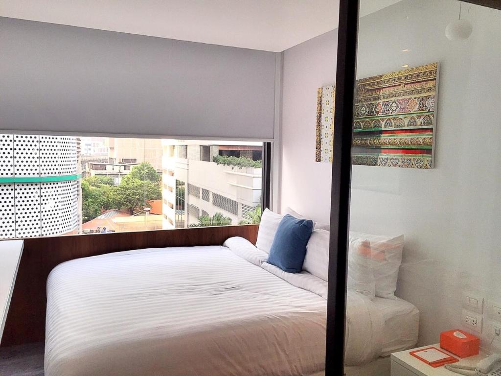 S Box Sukhumvit Hotel S Box Sukhumvit Hotel