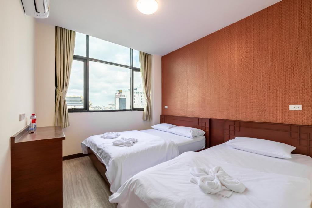 Scala Hostel