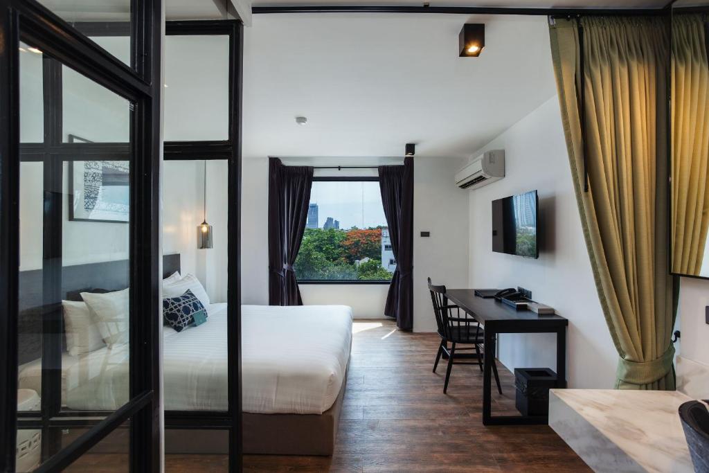 Oriental Heritage Hotel Oriental Heritage Hotel