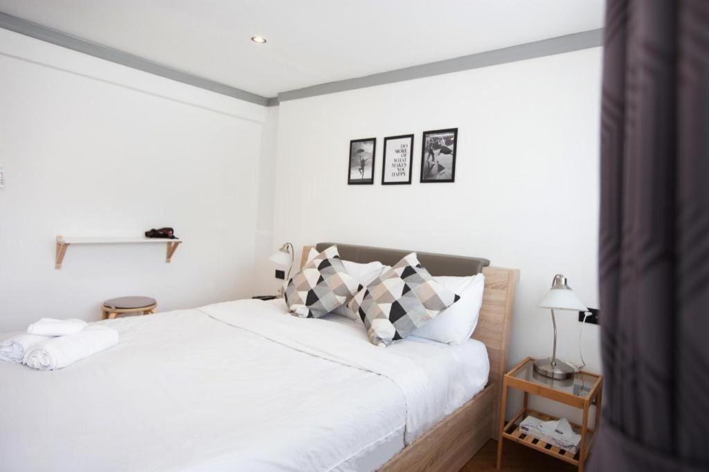 Oh Boutique Guesthouse. Oh Boutique Guesthouse.