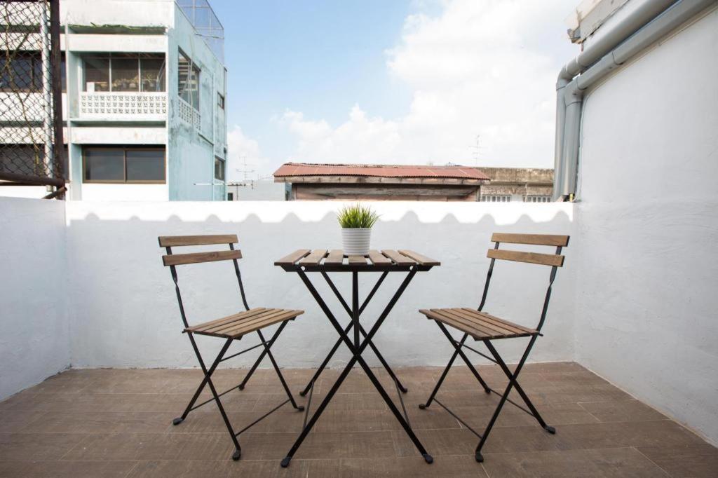 Oh Boutique Guesthouse. Oh Boutique Guesthouse.