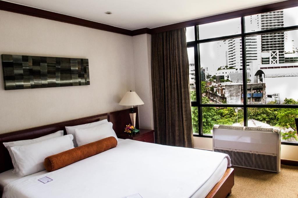 City Lodge Bangkok City Lodge Bangkok