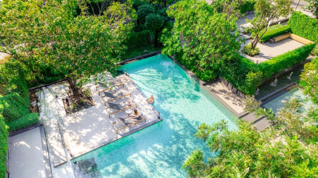 Ramada By Wyndham Bangkok Sukhumvit 87 Ramada By Wyndham Bangkok Sukhumvit 87