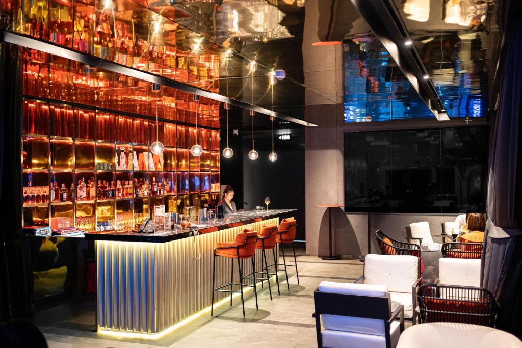 Ramada By Wyndham Bangkok Sukhumvit 87 Ramada By Wyndham Bangkok Sukhumvit 87