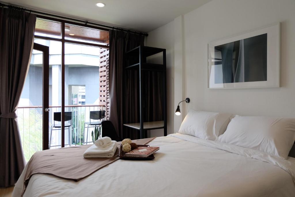 Haus Sathorn 21 Bed and Breakfast Haus Sathorn 21 Bed and Breakfast
