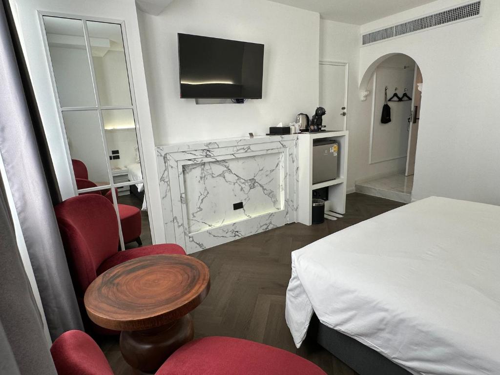 Elizabeth Hotel Elizabeth Hotel